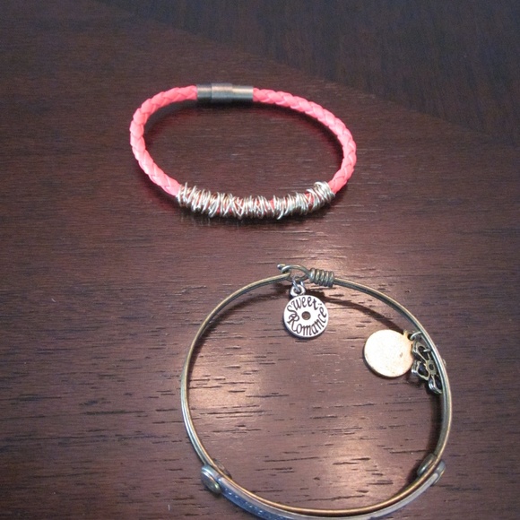 Two Bracelets - Picture 2 of 5